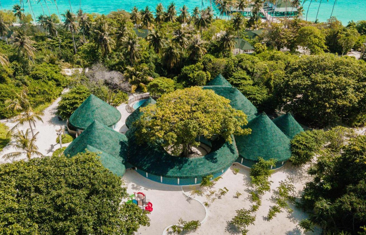 Siyam World Maldives - 24-Hour Premium All-Inclusive With Free Transfer Manadhoo Εξωτερικό φωτογραφία